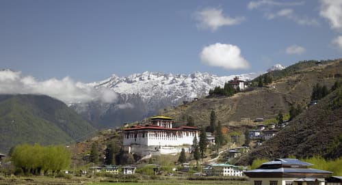 Rinpung Dzong