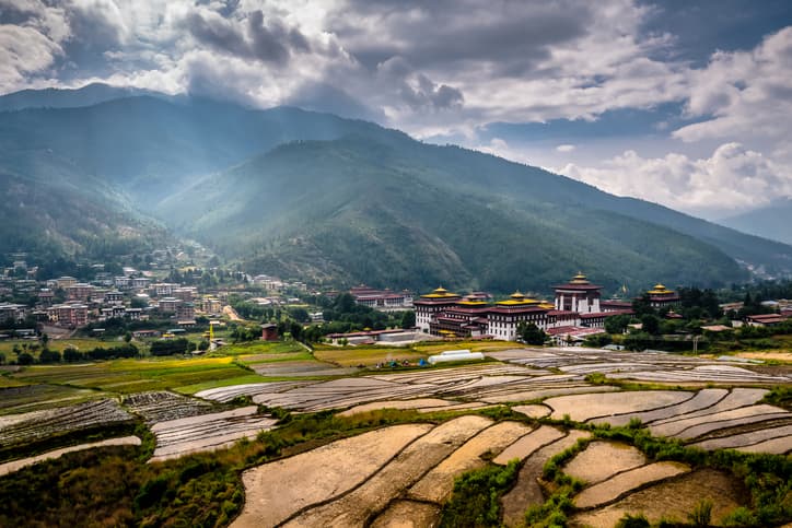 Essential Bhutan Discovery Tour